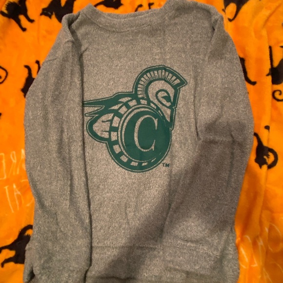 Castleton University boxercraft crewneck - Picture 1 of 2